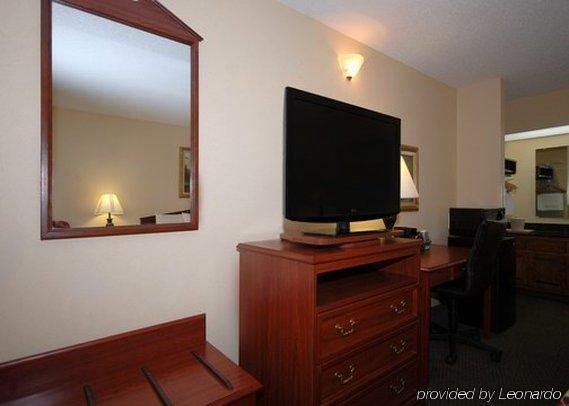 Quality Inn Waynesboro Zimmer foto