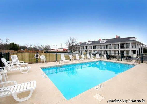 Quality Inn Waynesboro Exterior foto